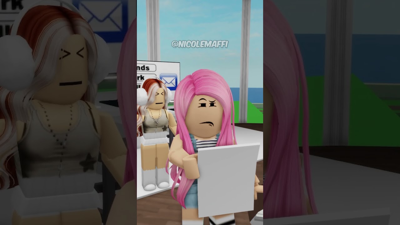 FUI TROCADA QUANDO EU ERA UM BEBÊ