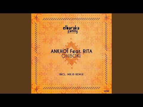 Ohiboki Original Mix