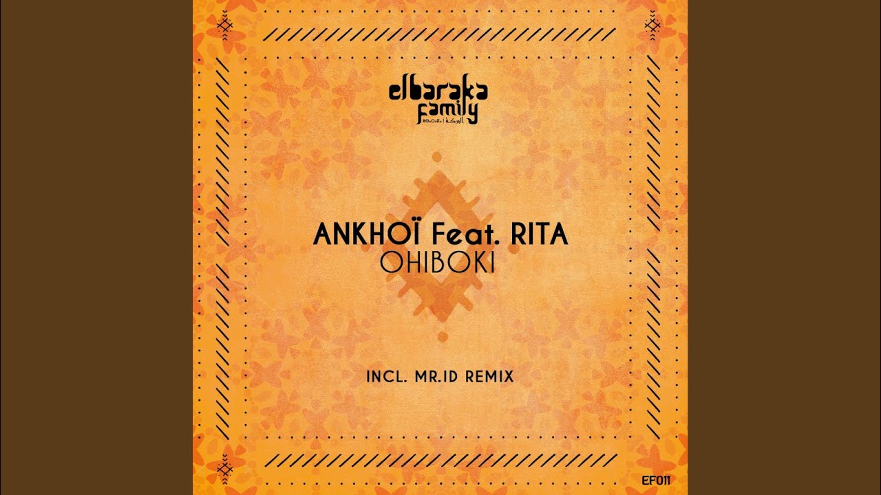 Ohiboki (Original Mix)