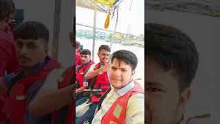 21 July 2025 Indore Madhya Pradesh Omkareshwar Jyotirling Ujjain Mahakaleshwar