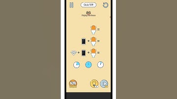 Game Android IOS. BRAIN UP. Quiz 109. Time to Online