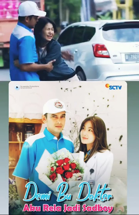 Ftv Terbaru - Demi Bu Dokter Aku Rela Jadi Sadboy