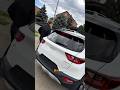 Пригнал KIA KX1 из Китая! Цена вас удивит, больше автомобилей в тг-канале, ссылка в описании профиля