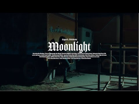 Смотреть клип Kayzo & Siiickbrain - Moonlight