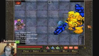 Let's Play Arcuz 2 Part 25: The Cerberus