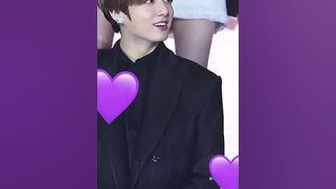 remember when jungkook reaction  on his advertisement at KBC(Euphoria)#bts #jungkook