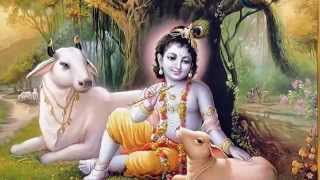 Gaanamoorthe -- Gaanamurthi - Thyagaraja swami - Nithyasree mahadevan