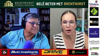 Wat van 'n Starlink-pakt vir die DA en VF Plus? Februarie 2026