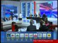 ΒΙΝΤΕΟ: Η αποχώρηση του εκπρόσωπου του ΚΚΕ από το πάνελ της κρατικής τηλεόρασης