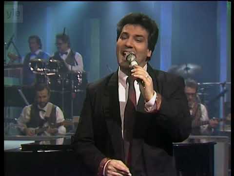 Se on salaisuus  Rainer Friman  YLE   Live  1991 