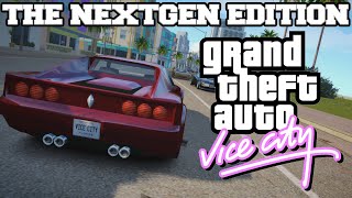 Completing All Vice City Missions in GTA IV! screenshot 3