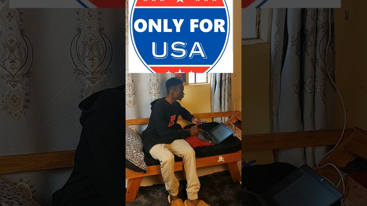 Online work struggles 