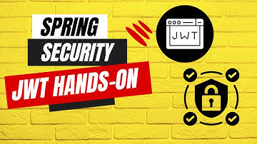 Master Spring Security JWT in 1 Hour