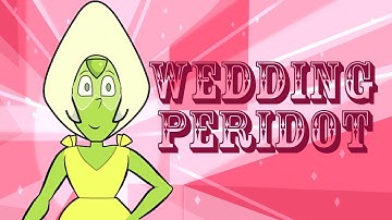 Wedding Peridot tutorial on Gemsona Maker