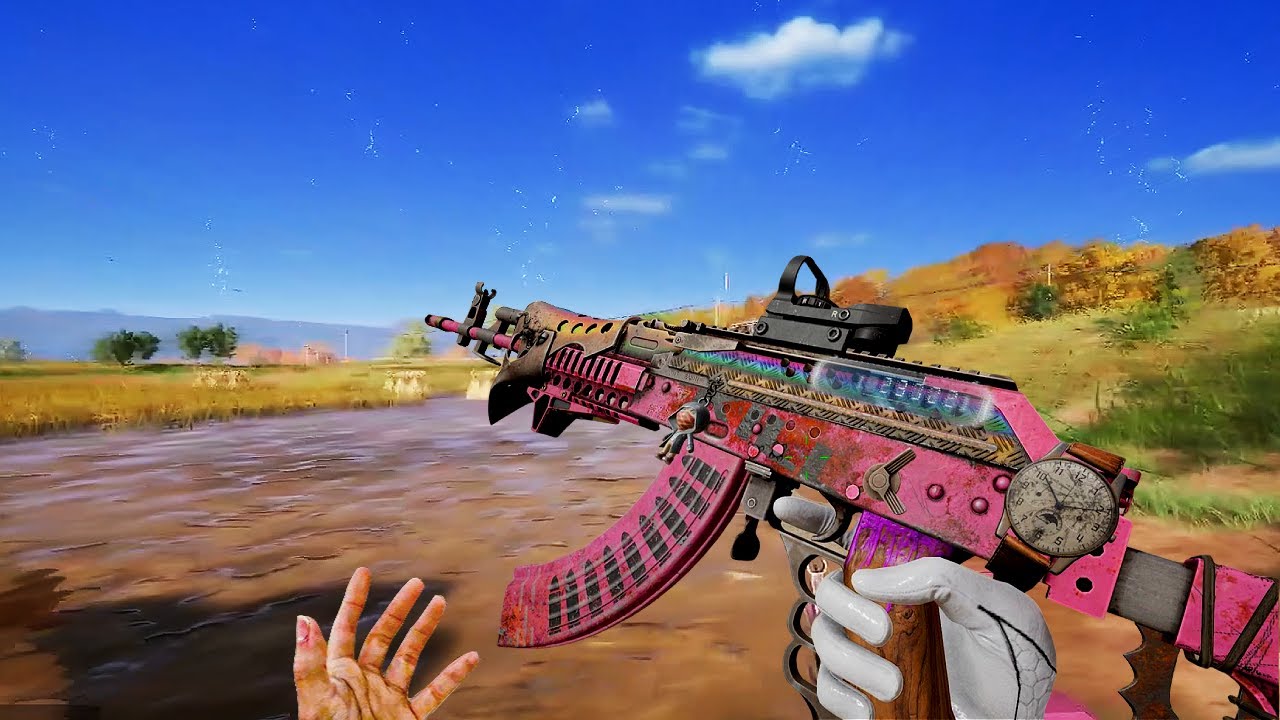 Molodoct & BB Team Destroy Ranked SQUADS with Aggressive playstyle in PUBG