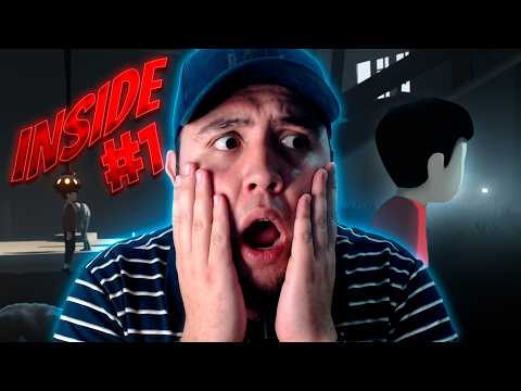 SOY UN NIÑO CONTRA EL FIN DEL MUNDO | INSIDE #1