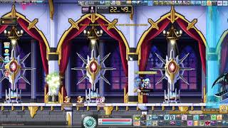 Genesis Weapon Quest #3 - Hard Magnus Solo