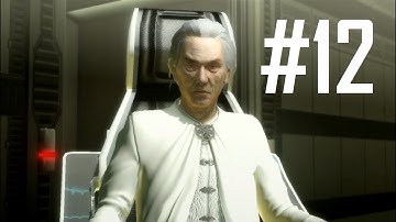 Binary Domain Gameplay | Part 12 | Chapter 5 | Intelligent Artifice ✔