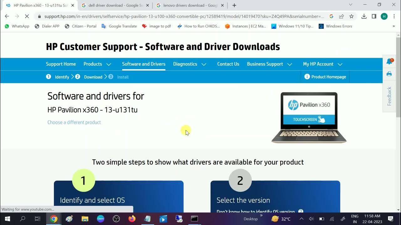 How To Install Wifi Driver On Windows 10