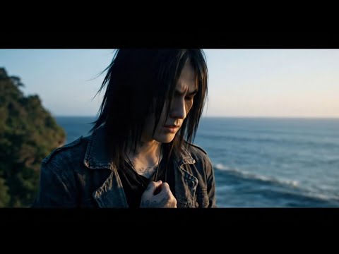 Last Ashes Inner Peace Official Music Video