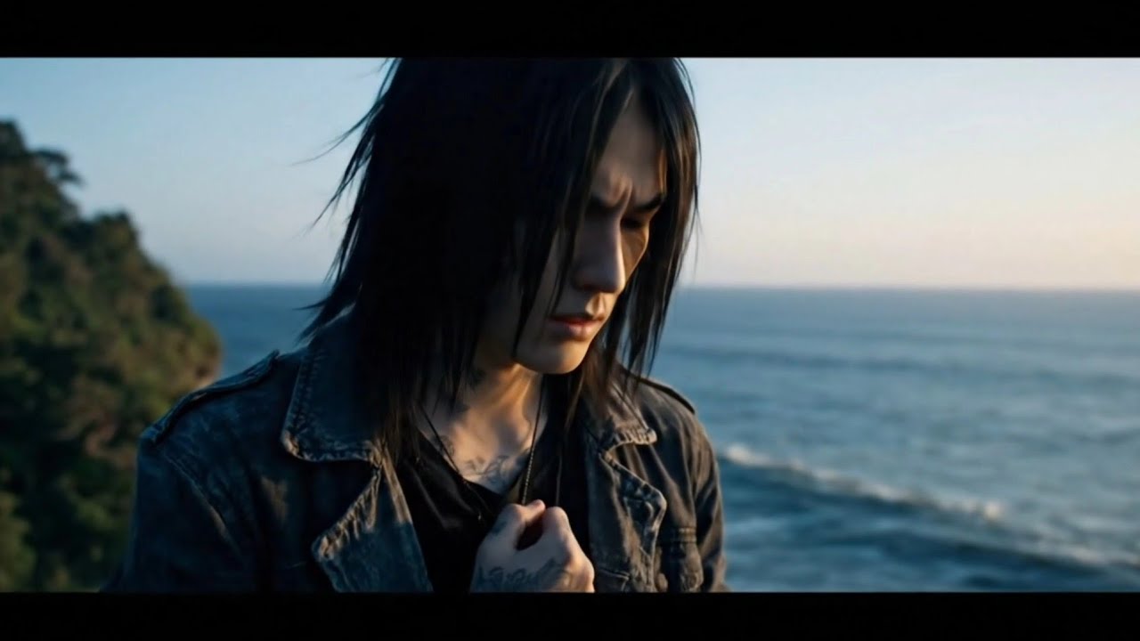 Last Ashes - Inner Peace (Official Music Video)