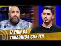 Şeflerden Genç Adaya Büyük Övgü! | MasterChef Türkiye 14. Bölüm