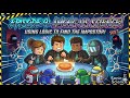 IS THERE AN IMPOSTOR IN THE LAB? 🚀 Episode 9: Among Us Logic! #SonicScience #AmongUs #Impostor