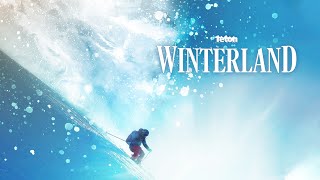 'Winterland' Trailer | Presented by Snowboarder TV by acTVe 3 views 3 months ago 2 minutes, 50 seconds