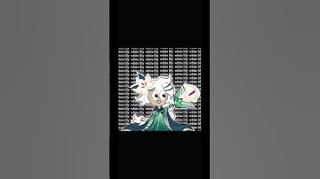 I just realized I forgot to add Dark Cacao Cookie! 😭 #cookierunkingdom #cookierun #alightmotion