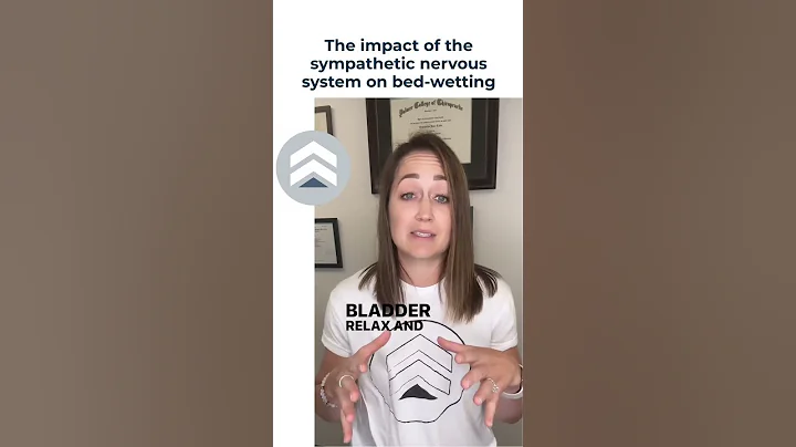 The Impact of the Sympathetic Nervous System on Bed-Wetting