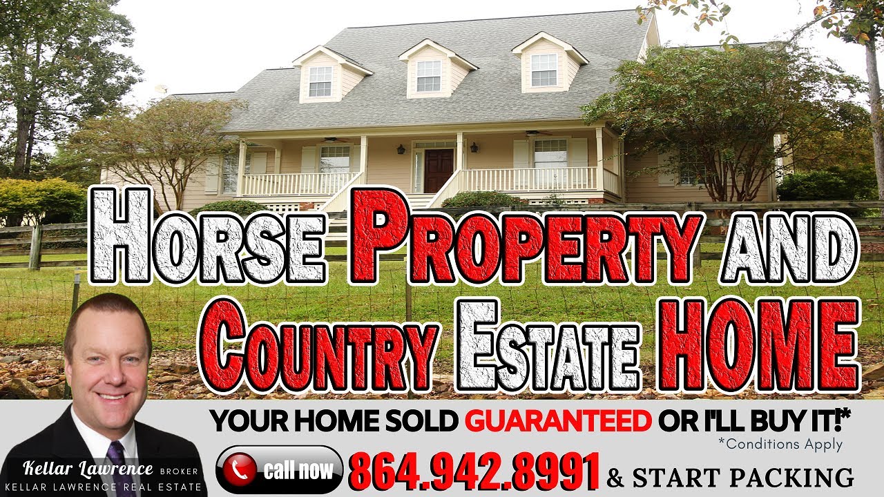 215 Johns Creek Rd, Hodges, SC 29653 Kellar Lawrence Real Estate 864