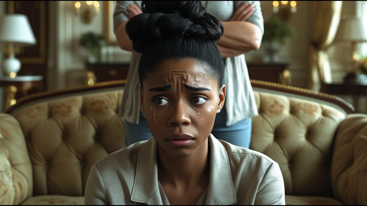 My Dad's New Wife Insisted I Pay $1,200 Monthly Or Get Out. So I Kicked Her, Her Entitled Children..