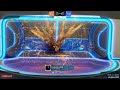 Rocket League