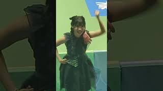 【Little Witches】#23 #以恩 #TPVL #連莊小魔女 #Win+ Streak #臺中連莊職業排球隊 #連莊啦啦隊 #cheerleader