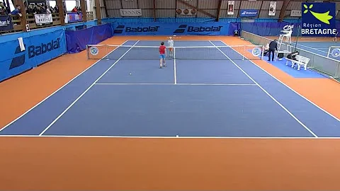 Gregory VREL NAGEL VS Karl NAGEL-HEYER - Court 3