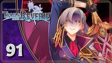 Tea, Coffee & Trial 4 | Trails Into Reverie | Let