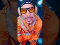Ali G’s new song and video “Richer Than Elon” is out now.