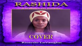 Rashida - Cover