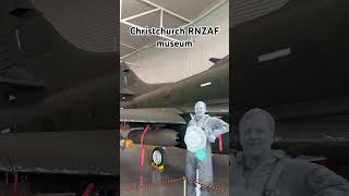 TA-4K Skyhawk #aviation #plane #warbird #plane #rnzaf