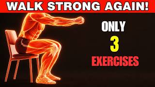 Physical Therapist WARNS: One Simple Change to How You Walk Could Save Your Life After 60!