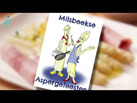 GennepNews - Aspergefeesten Milsbeek 2018