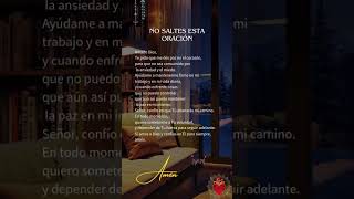 #oracion #amen