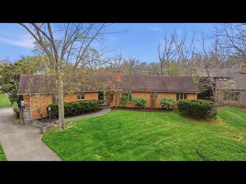 2044 Manor Dr, Lexington, KY home video tour