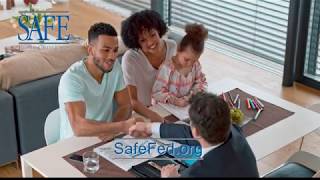 SAFE Federal Credit Union - Auto Loans :30 Commercial