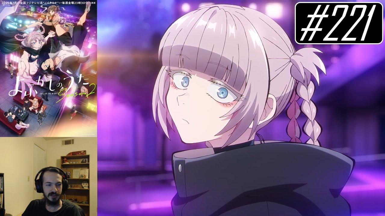 Weekly Andrew #221 - YouTube
