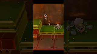 Super Mario 3d World Gameplay Shorts #156 #shorts