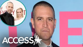 Reese Witherspoon's Ex Jim Toth Vacationing w/ Woman 4 Months After Split (Reports) Wealth