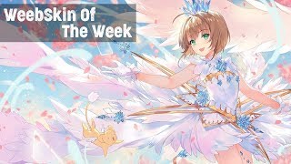 3 WeebSkin Of The Week (My Preference) | from osu!forum 5/26/2018 3 WeebSkin Of The Week (My Preference) | from osu!forum 5/26/2018