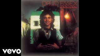 David Essex - Wont Get Burned Again (Official Audio)