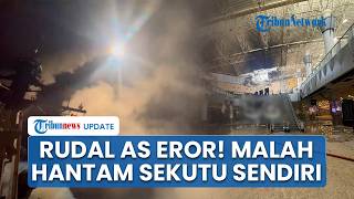 Rangkuman Konflik Asiran Kapal Perusak As Dilumat Rudal Iran Senjata Trump Hantam Sekutu Sendiri
